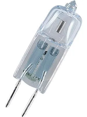 Halogenpære  12V 10W G4
