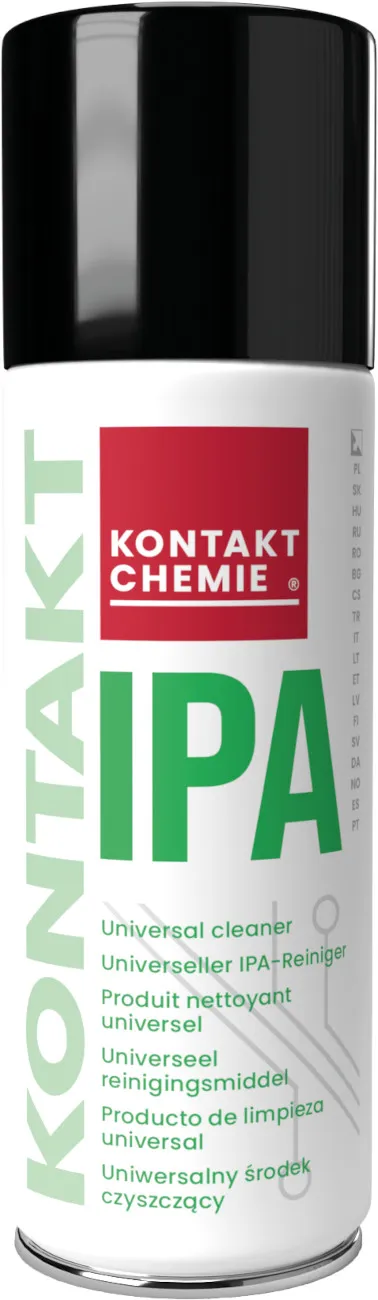 Kontakt IPA Isopropylalkohol, 200ml