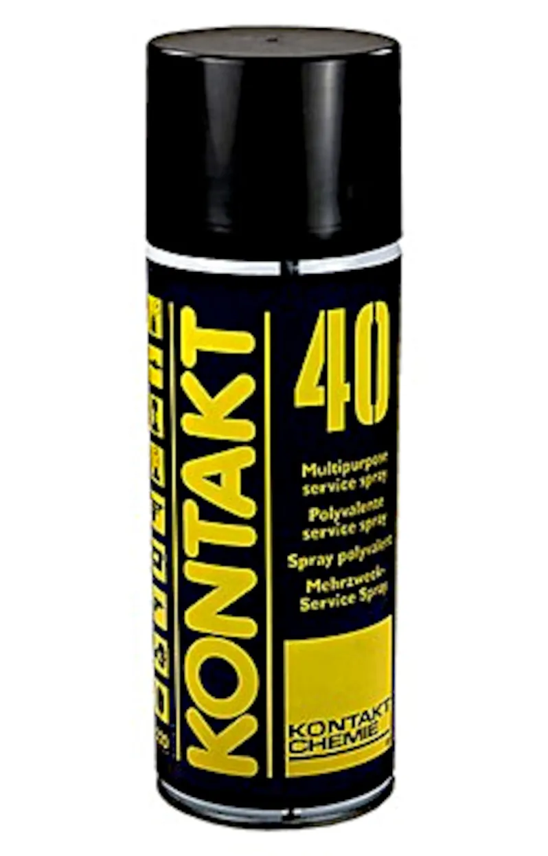 Kontakt 40 Multi-Purpose Oil 200ml