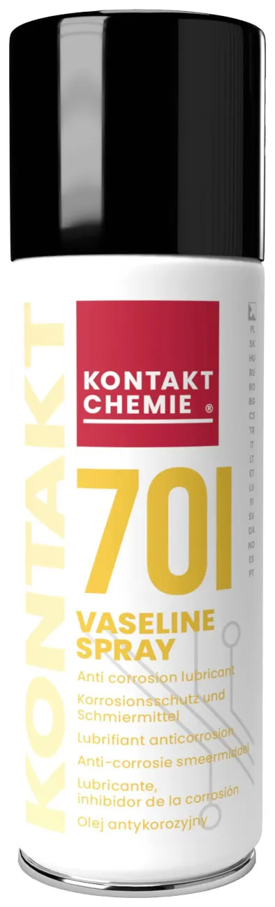 Kontakt 701 Vaselinespray, 200ml