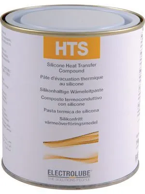 Kølepasta 1kg can