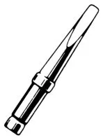 Soldering Bit Long 3,2mm 425°C 54119899