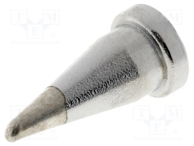 Soldering Tip round sloped 1,2mm
