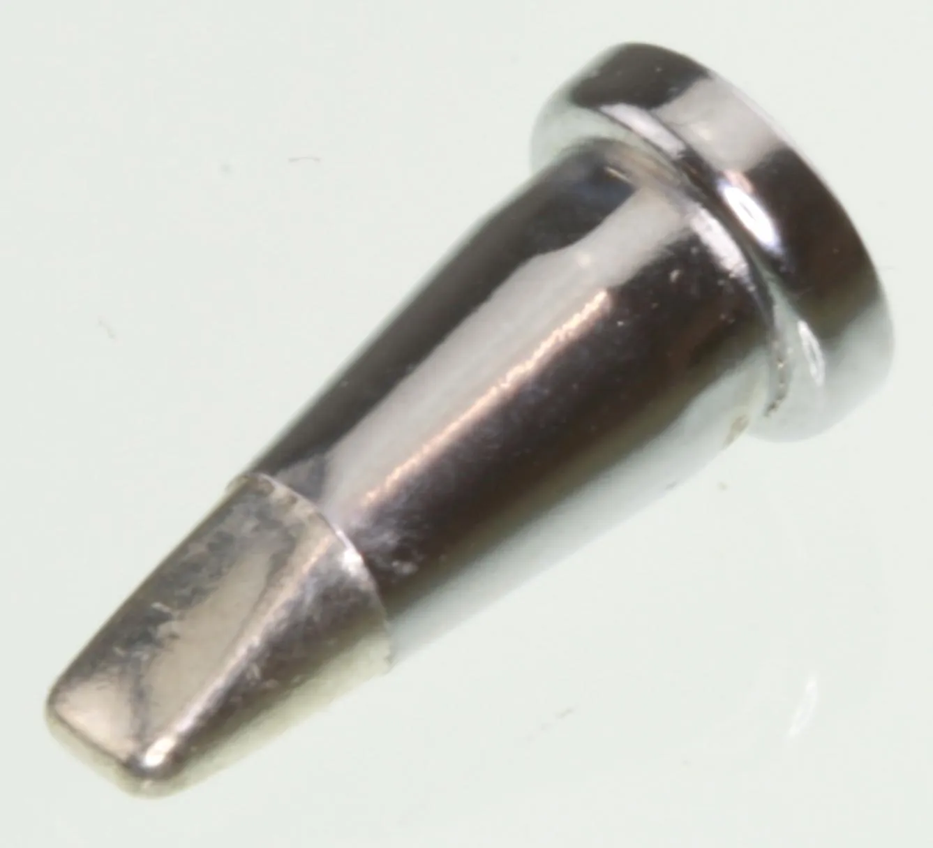 Loddekolbespids Weller Mejsel 2,4mm