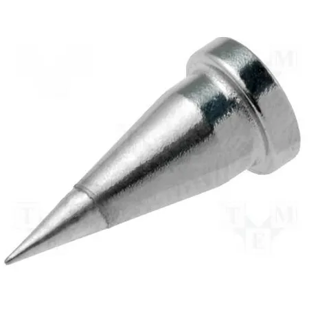 Loddespids Rund Til Weller LT 0,25mm