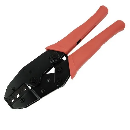 Coaxial Crimping Pliers RG58/59/62/6 HT-336C