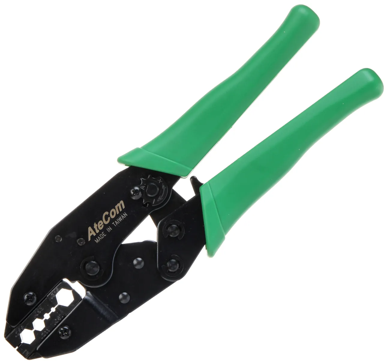 Coaxial Crimping Pliers RG58/59/6 HT-336I