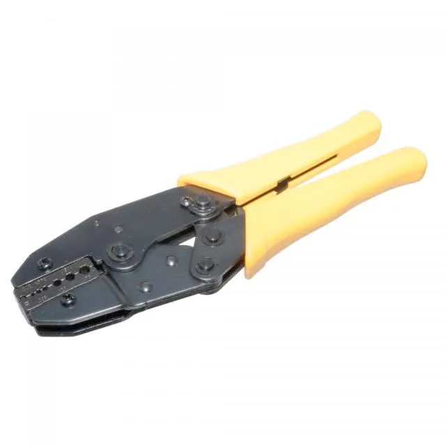 Coaxial Crimping Pliers RG174/179