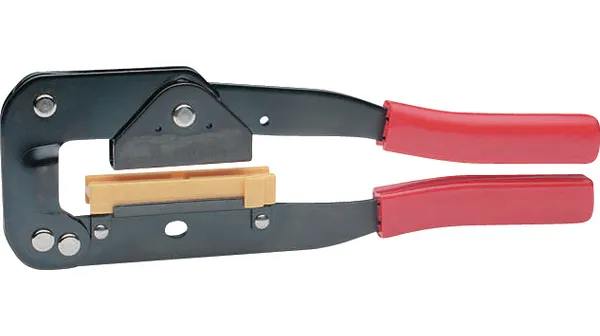 Crimp-tang til IDC-stik, Krympeværktøj
