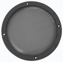 Højttalergitter 10"" fin