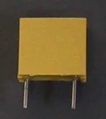 68nF 100V 10% MKT, 250stk.