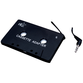 CD-adapter Kassette til autoradio