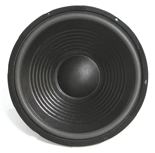 Subwoofer 12", 300W, 8 Ohm