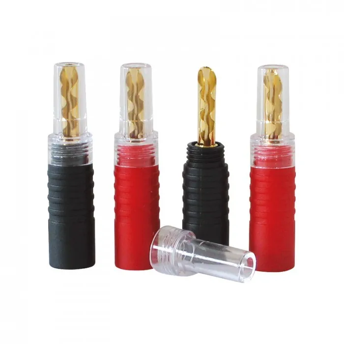 DYNAVOX HUN (female) bananstik 4 stk.