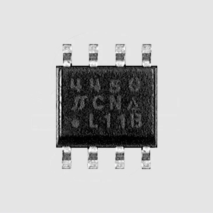 2xN-Ch 20V 7,1A 2,0W 0,025R SO8