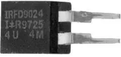 N-Ch 100V 1,3A 1,3W 0,27R DIP4