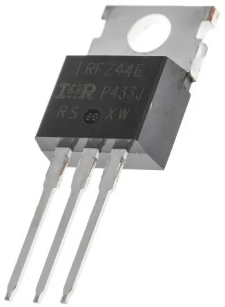 N-Ch 60V 48A 110W 0,023R TO220AB