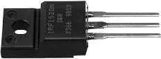 P-Ch 55V 11A 38W 0,175R TO251AA