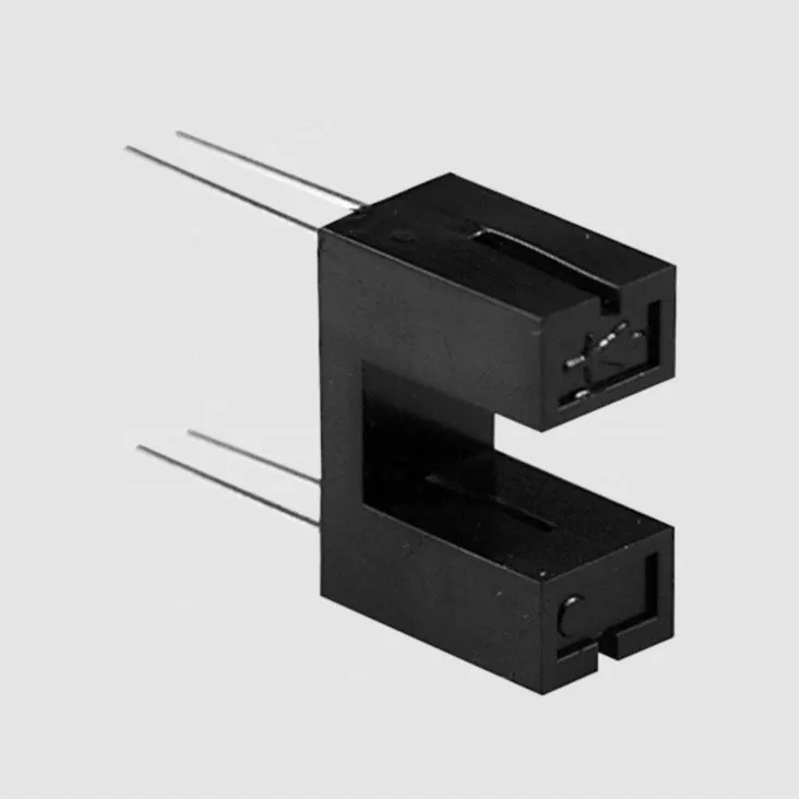Photointerr. Slot 5,0mm PCB-Mt