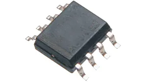 Op-Amp ULow Offs SO8