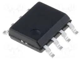 RS485/422 Transc. 5V SO8