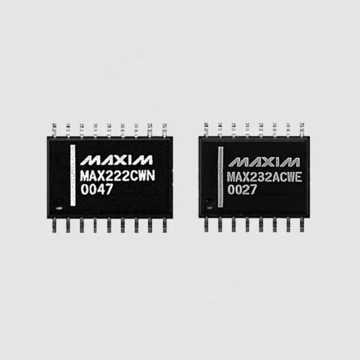 RS232E 1xDr./Rec. 15kV ESD SSOP16
