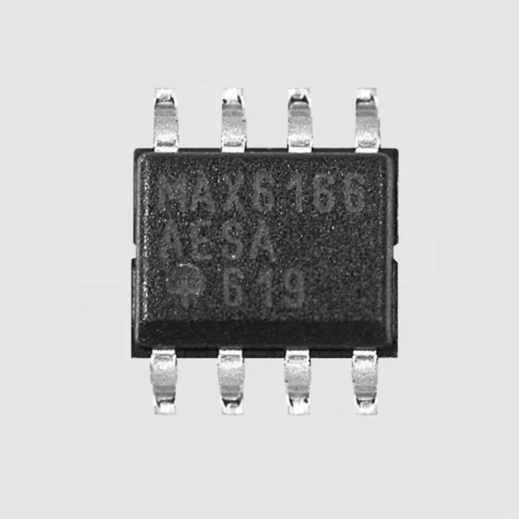 U-Ref Precis. 1,2V 100ppm/°C SO8