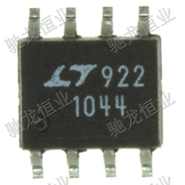 U-Conv Switch. Cap SO-8