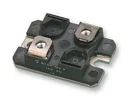 Dickschicht SOT227B 100W 5% 1R