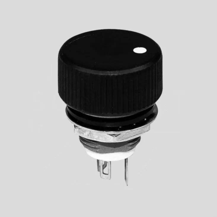 Cermet Potentiometer 1W 1K