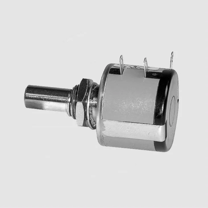 Wirewound Potentiometer 2W 200R