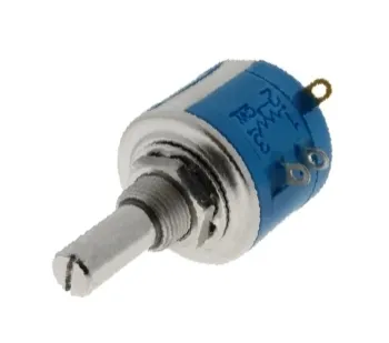 Wirewound Potentiometer 2W 20K