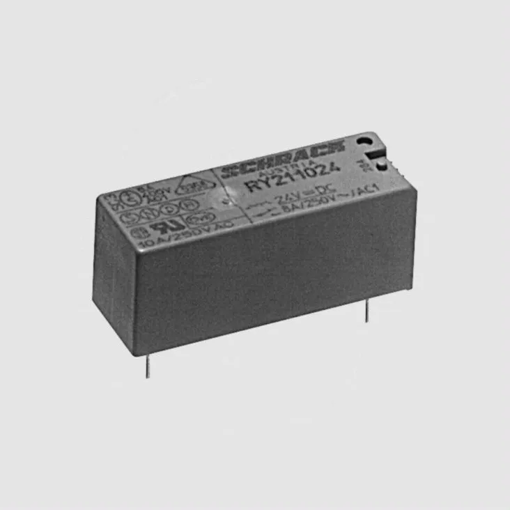 Relay SPDT 8A 24V 2350R