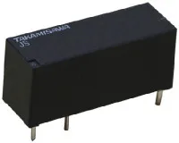 Relay SPDT 8A 12V 660R P3,2