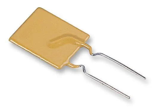 PolySwitch Resettable Device 30V 1,85A