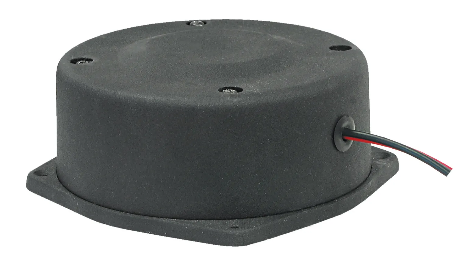 Body Shaker m/metalhus