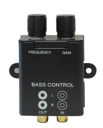 Rockwood bas kontrol