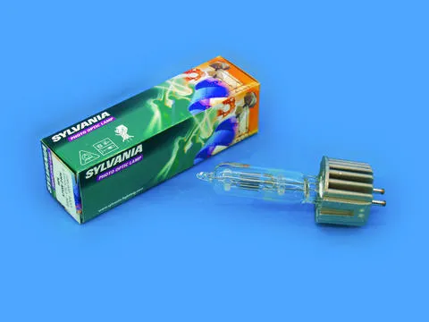 SYLVANIA HPL575 240V/575W 300h 3200K