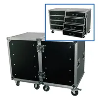 Flightcase Engineering