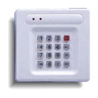 Keypad Wireless
