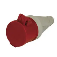 CEE 16A Hun 5P 6h 380V