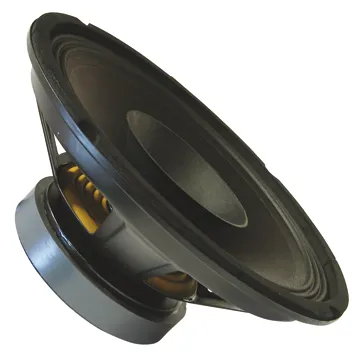 DY811U 8R 8" Fuldtone 80W