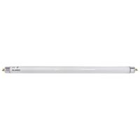 Lysstofrør til nødbelysning (2x8 Watt) 1 stk.