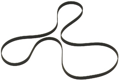 Fladrem Ø:147,0 x 8,0 x 0,5 mm
