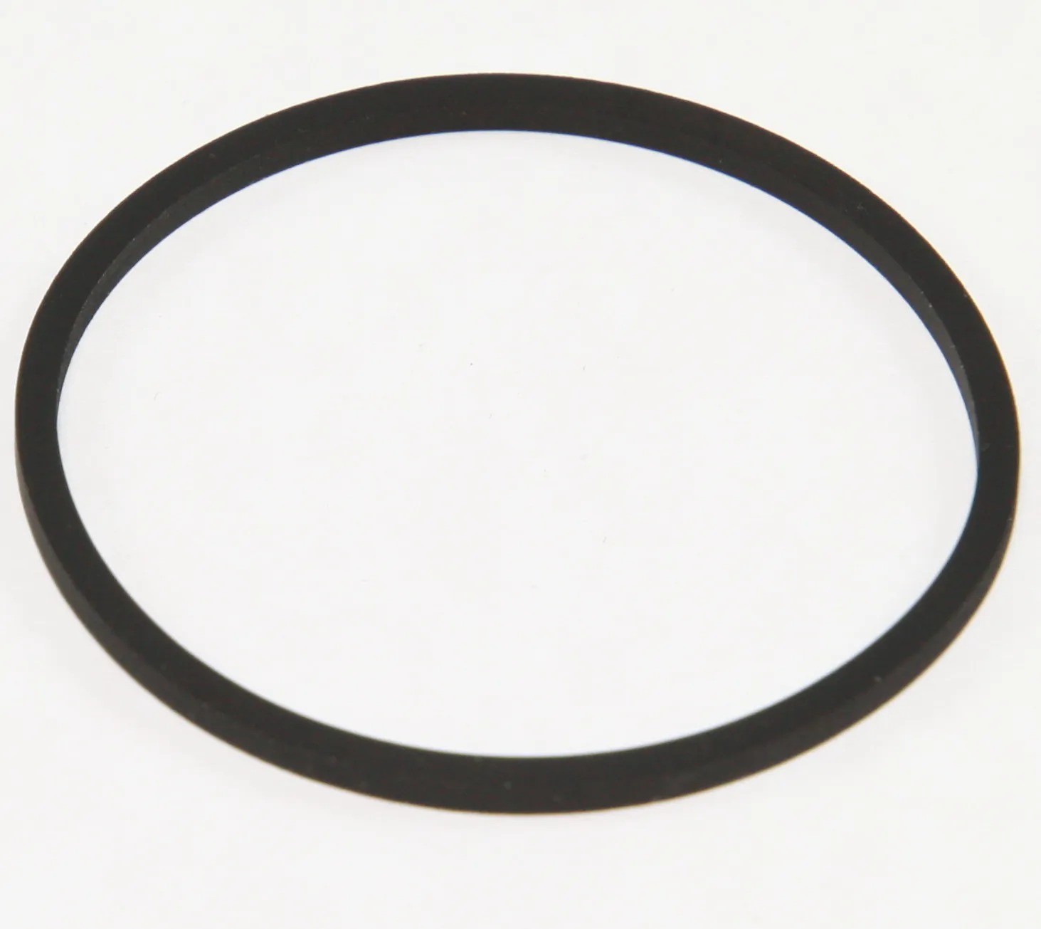 Firkantrem Ø:37,50 x 1,70 mm
