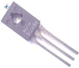 NPN 1000/450V 0,5A. 20W SOT-32