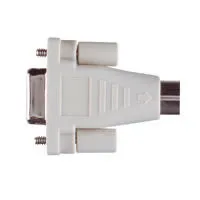 PS2 Mouse Adapter md6f/d9f