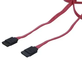 Serial ATA kabel, 1,0 meter