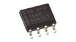 Op-Amp Audio 180MHz 50V/us SO8