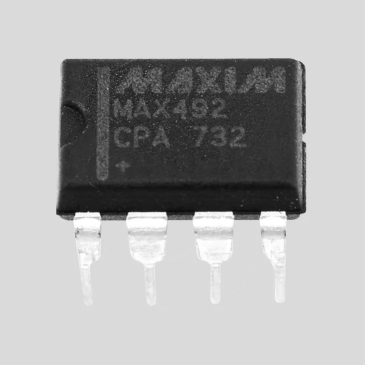 2xOp-Amp SingS 0,8MHz 1,0V/us μMAX8